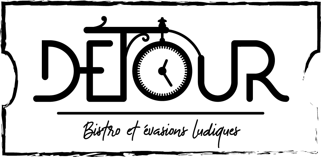 DéTour